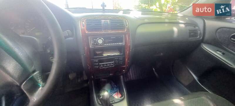 Хетчбек Mazda 626 1999 в Одесі