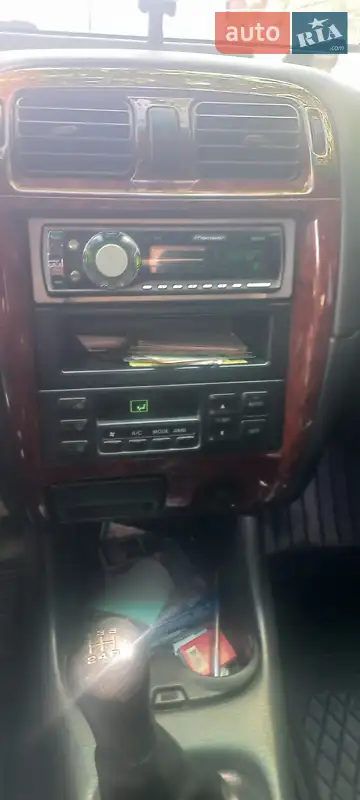 Mazda 626