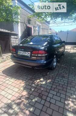 Хетчбек Mazda 626 1999 в Одесі