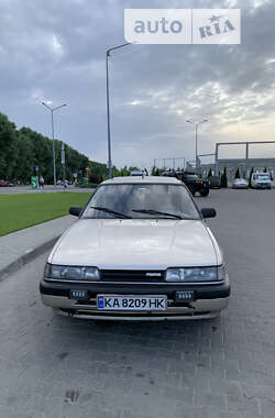 Универсал Mazda 626 1988 в Боярке