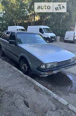 Хетчбек Mazda 626 1987 в Одесі