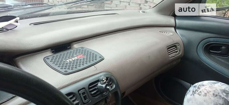 Хэтчбек Mazda 626 1994 в Хмельницком фото 20 Хэтчбек Mazda 626 1994 в Хмельницком