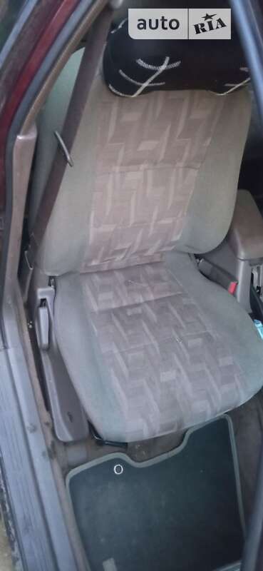 Хэтчбек Mazda 626 1994 в Хмельницком фото 28 Хэтчбек Mazda 626 1994 в Хмельницком