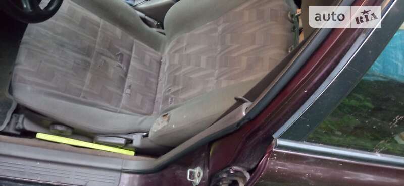 Хэтчбек Mazda 626 1994 в Хмельницком фото 35 Хэтчбек Mazda 626 1994 в Хмельницком