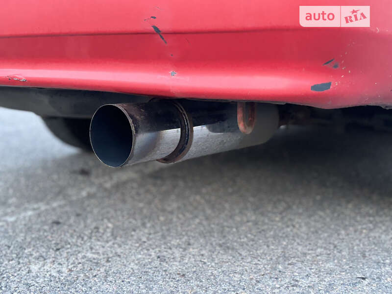 Купе Mazda 626 1988 в Черкасах