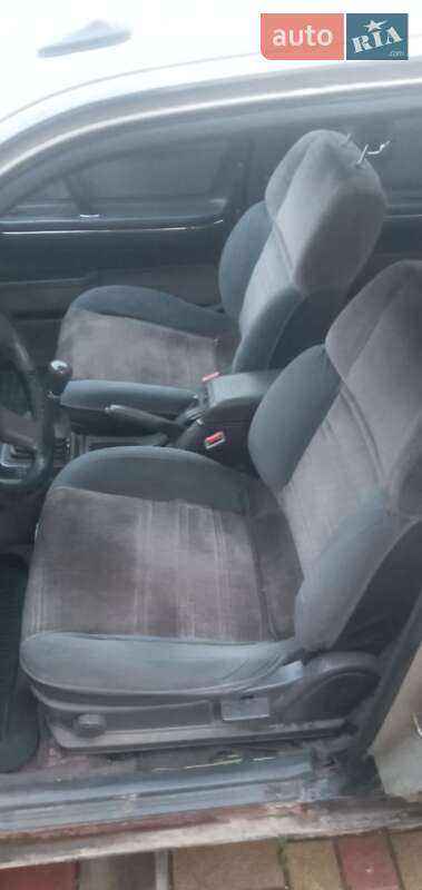 Хетчбек Mazda 626 1991 в Ужгороді