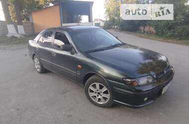 Седан Mazda 626 1998 в Оратові