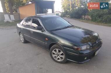 Седан Mazda 626 1998 в 