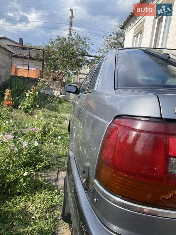 Хетчбек Mazda 626 1989 в Дніпрі фото 6 Хетчбек Mazda 626 1989 в Дніпрі
