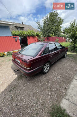 Универсал Mazda 626 1990 в Борисполе
