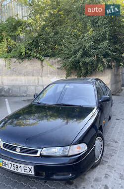 Хетчбек Mazda 626 1993 в Одесі