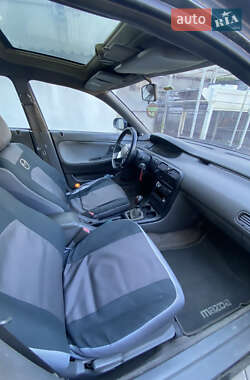 Хетчбек Mazda 626 1993 в Одесі