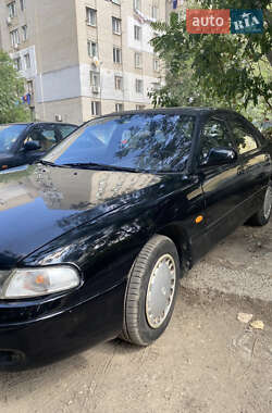 Хетчбек Mazda 626 1993 в Одесі