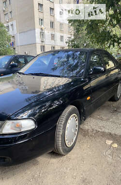 Хетчбек Mazda 626 1993 в Одесі