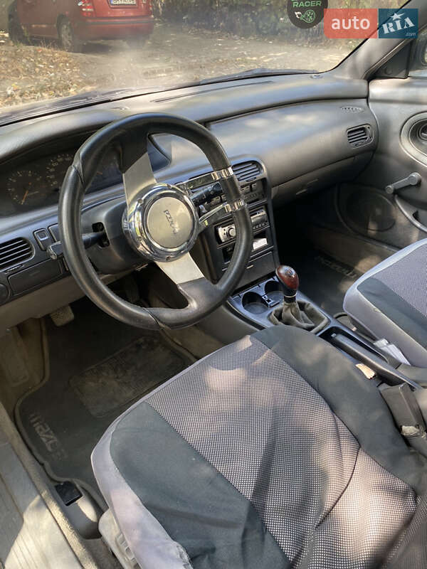 Хэтчбек Mazda 626 1993 в Одессе