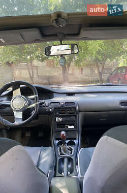 Хетчбек Mazda 626 1993 в Одесі