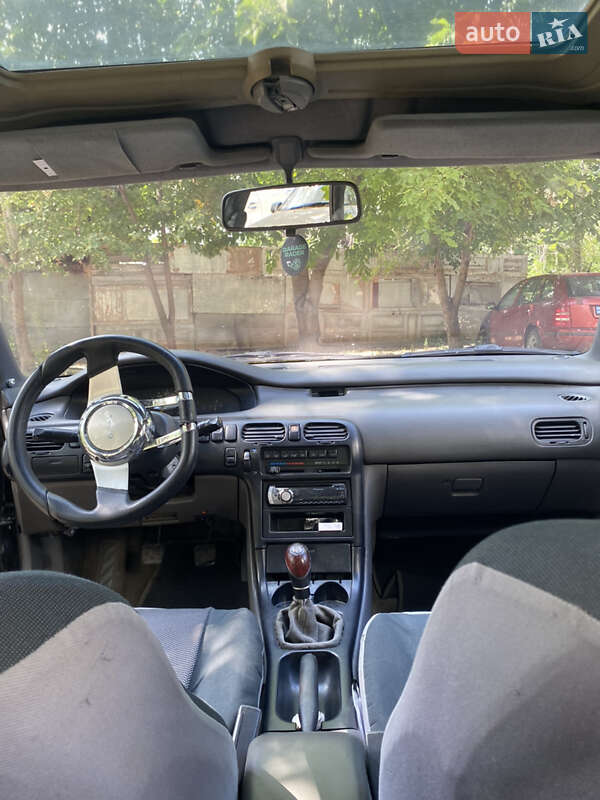 Хэтчбек Mazda 626 1993 в Одессе