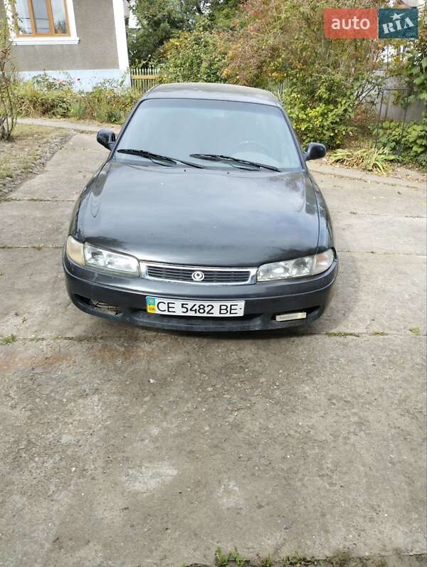 Mazda 626 1994