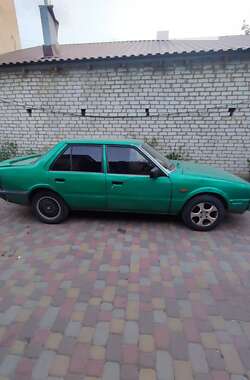 Седан Mazda 626 1984 в Харкові