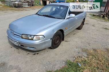 Хетчбек Mazda 626 1994 в Чорткові