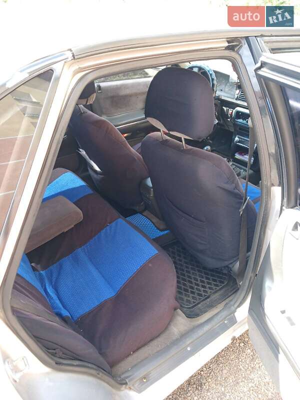 Хэтчбек Mazda 626 1991 в Калуше