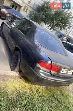 Седан Mazda 626 1996 в Запоріжжі