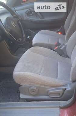 Хэтчбек Mazda 626 1992 в Полтаве