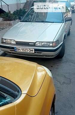 Хетчбек Mazda 626 1991 в Одесі