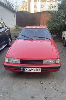 Хэтчбек Mazda 626 1987 в Хмельницком