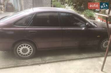 Хетчбек Mazda 626 1994 в Одесі