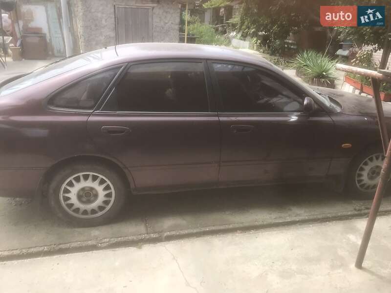 Хэтчбек Mazda 626 1994 в Одессе