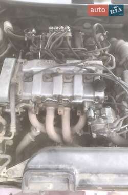 Хетчбек Mazda 626 1994 в Одесі