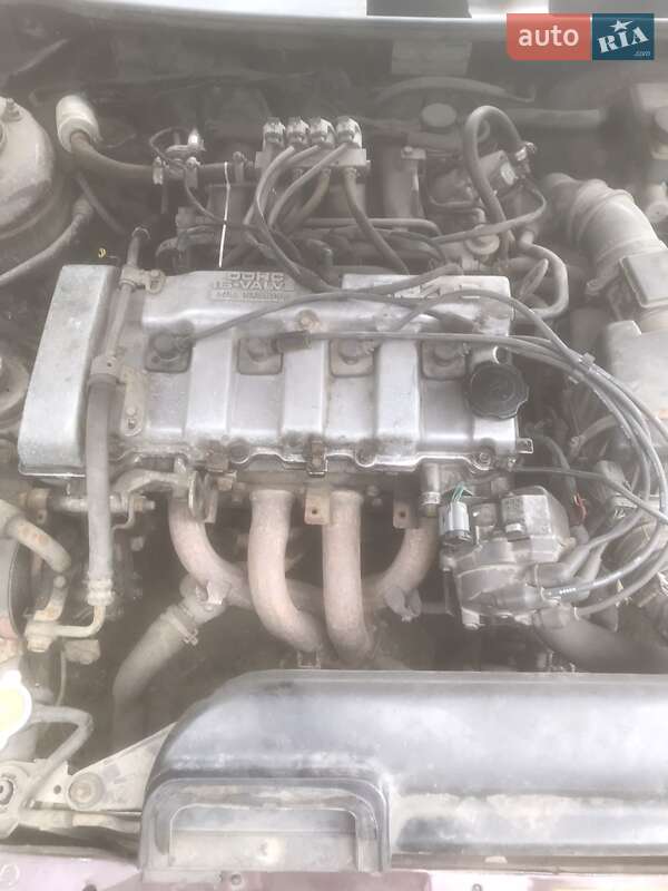 Хэтчбек Mazda 626 1994 в Одессе