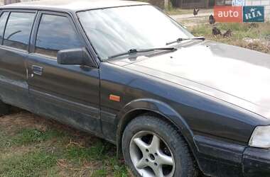Хэтчбек Mazda 626 1987 в Тульчине