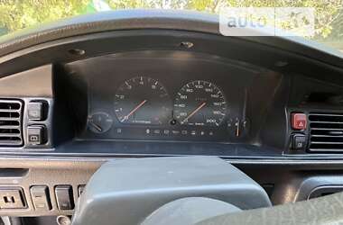 Хэтчбек Mazda 626 1990 в Южном