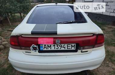 Хэтчбек Mazda 626 1993 в Житомире