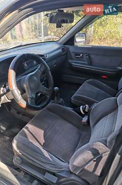 Універсал Mazda 626 1990 в Сумах