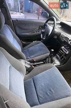 Хэтчбек Mazda 626 1992 в Николаеве