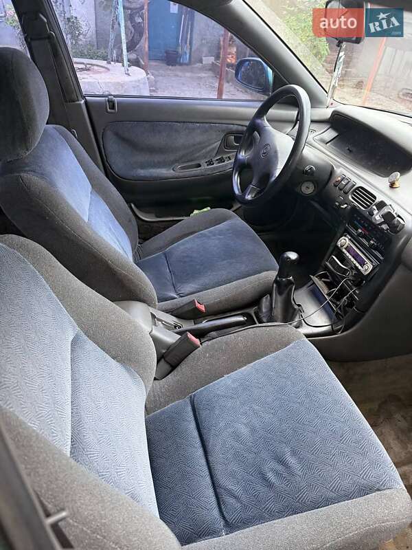 Хэтчбек Mazda 626 1992 в Николаеве
