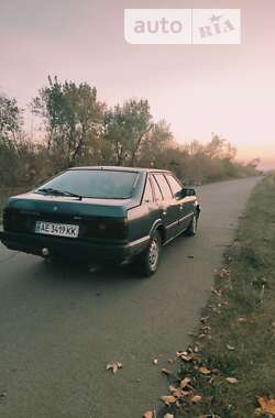 Хетчбек Mazda 626 1987 в Дніпрі