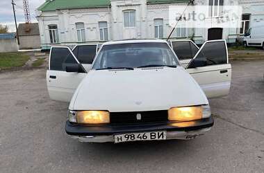 Седан Mazda 626 1986 в Тальному