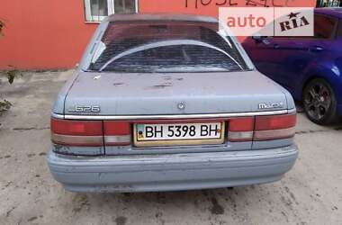 Седан Mazda 626 1988 в Одессе