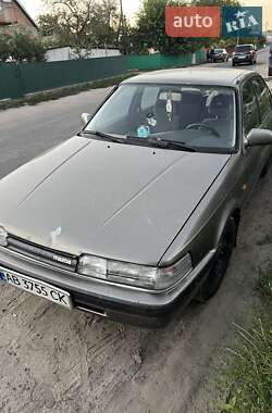 Седан Mazda 626 1990 в Вінниці