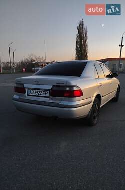 Седан Mazda 626 1998 в Шаргороде