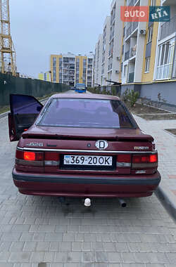 Седан Mazda 626 1991 в Одессе