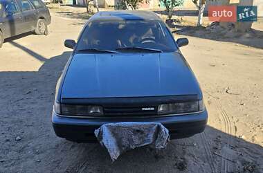 Хетчбек Mazda 626 1987 в Миколаєві