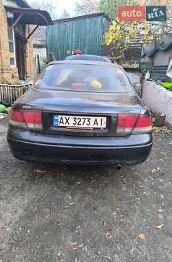 Седан Mazda 626 1994 в Харкові