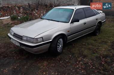 Универсал Mazda 626 1989 в Луцке