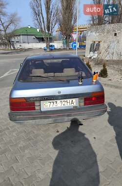 Хэтчбек Mazda 626 1986 в Днепре