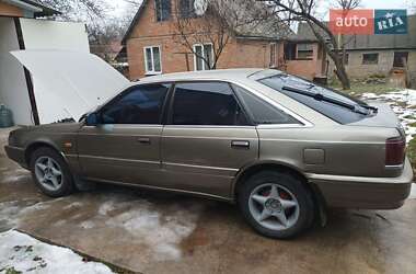 Хетчбек Mazda 626 1987 в Вінниці